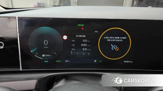 Hyundai The New Tucson Hybrid (NX4) id 4578589 из Кореи 31