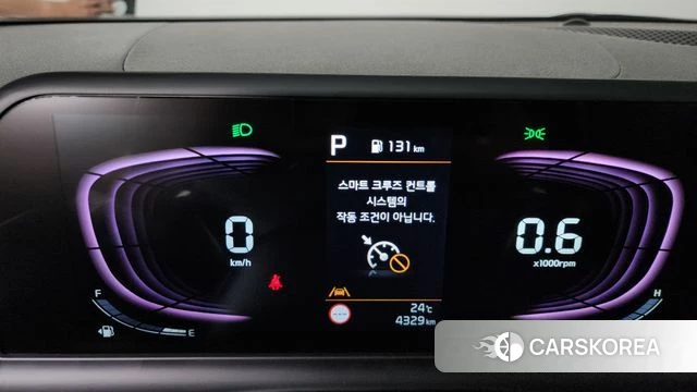 Kia The New Seltos id 4359840 из Кореи 32