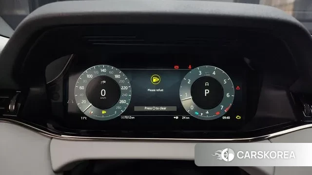 Land Rover Range Rover Evoque 2nd Generation id 3353604 из Кореи 18