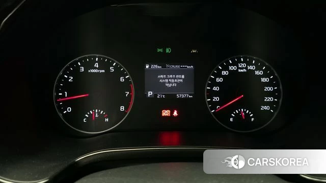 Kia Seltos id 4018799 из Кореи 18