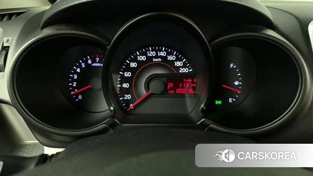 Kia The New Ray id 3801527 из Кореи 18