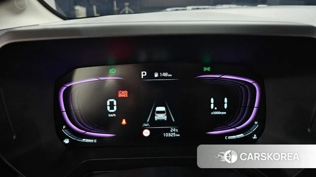 Kia The New Kia Ray id 4916402 из Кореи 31