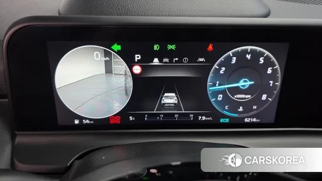 Kia The New Seltos id 3758377 из Кореи 18