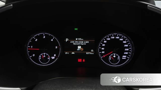 Hyundai The New Santa Fe id 4415089 из Кореи 29