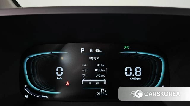 Kia The New Kia Ray id 4691258 из Кореи 18