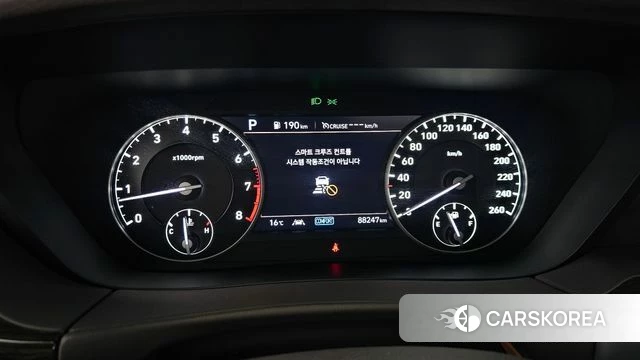 Genesis G90 id 3844768 из Кореи 18