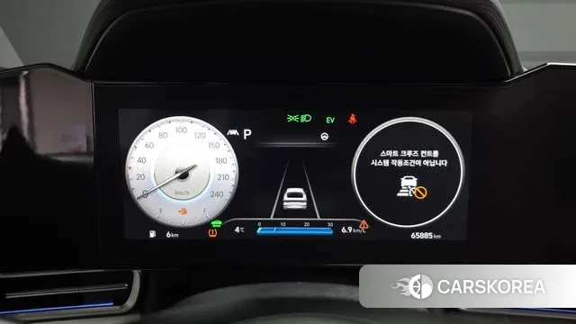 Hyundai Avante Hybrid (CN7) id 3444121 из Кореи 18