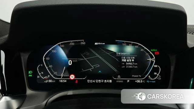 BMW 3 Series (G20) id 4692619 из Кореи 33