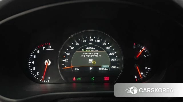 Kia The New Sorento id 4410953 из Кореи 35