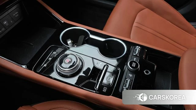 Kia The New K5 Hybrid 3rd generation id 3793181 из Кореи 18