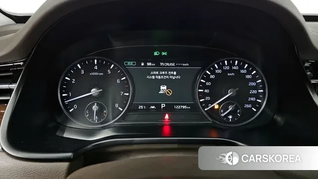 Kia More K9 id 3193260 из Кореи 18