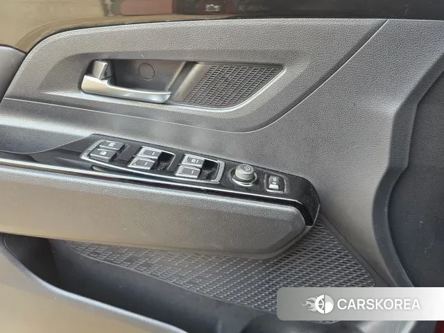 Ssangyong Beautiful Korando id 3406766 из Кореи 15