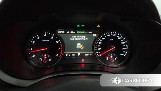 Kia Stinger id 3937145 из Кореи 18