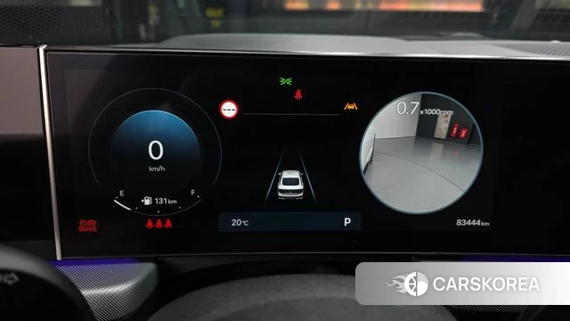 Hyundai Sonata D Edge (DN8) id 4201381 из Кореи 32