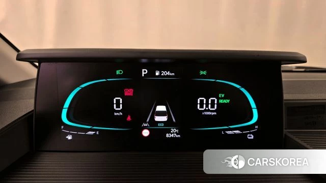 Hyundai Staria id 4194053 из Кореи 31