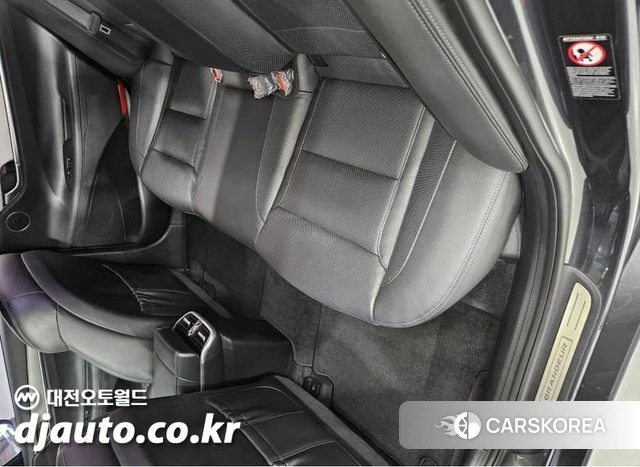 Hyundai The New Grandeur IG id 4245352 из Кореи 10