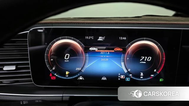 Mercedes-Benz GLE-Class W167 id 3884374 из Кореи 18