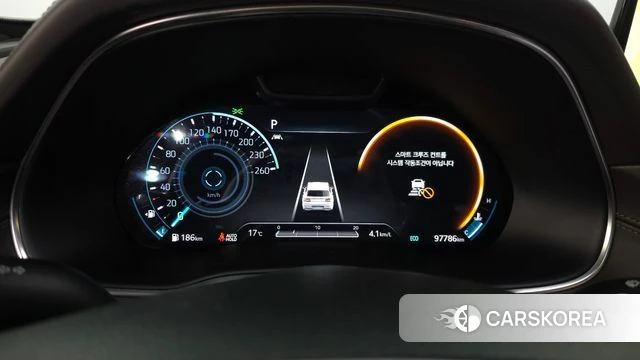 Genesis GV80 id 4250373 из Кореи 18