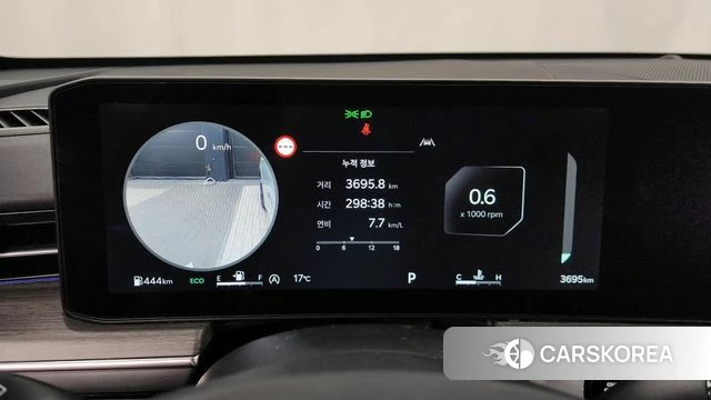 Kia The New K5 3rd generation id 3841067 из Кореи 18