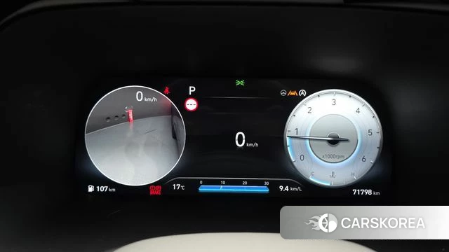 Hyundai The New Palisade id 4231033 из Кореи 18