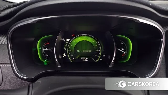 Renault Korea (Samsung) SM6 id 3417774 из Кореи 18