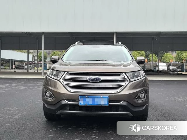 Ford Sharp World id 4219867 из Китая 10