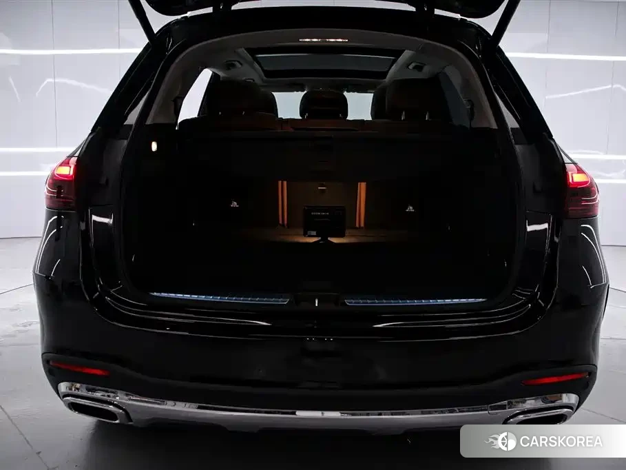 Mercedes-Benz GLE id 4629540 из Китая 16