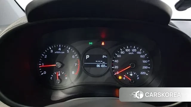 Kia Morning Urban (JA) id 3023888 из Кореи 18