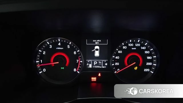 Ssangyong Berry New Tivoli id 4873165 из Кореи 29