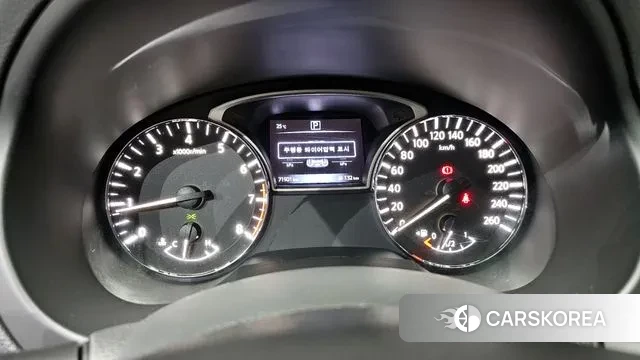 Nissan Altima id 3066077 из Кореи 18