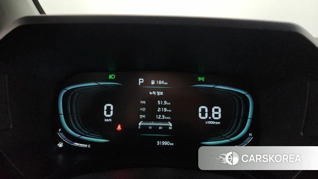 Kia The New Kia Ray id 3850622 из Кореи 18