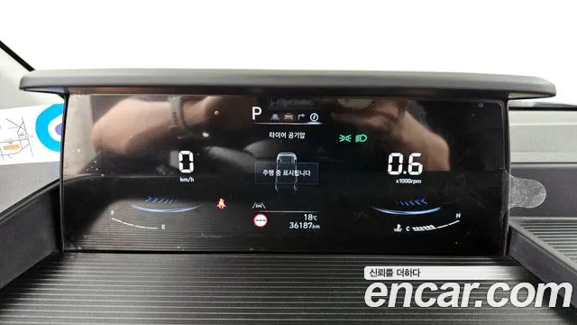 Hyundai Staria id 2615537 из Кореи 18