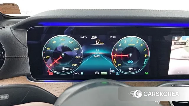 Mercedes-Benz E-Class W213 id 3390478 из Кореи 18