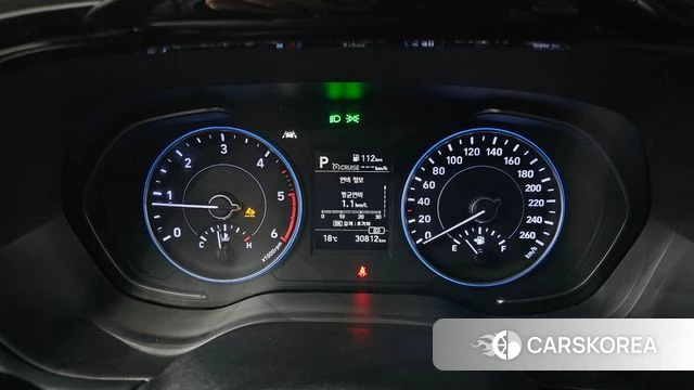 Hyundai Palisade id 3842961 из Кореи 18