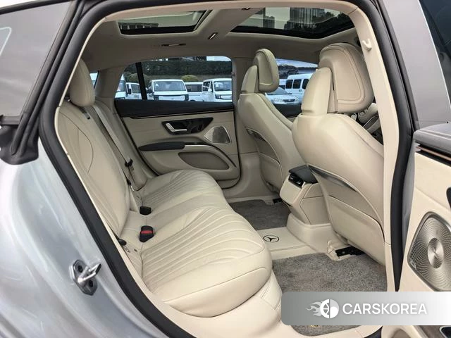 Mercedes-Benz EQS id 4271457 из Китая 31