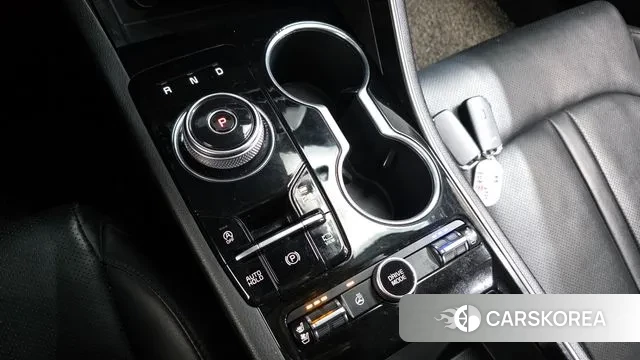 Kia K5 3rd generation id 3577434 из Кореи 18