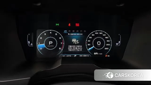 Ssangyong Beautiful Korando id 3702008 из Кореи 18