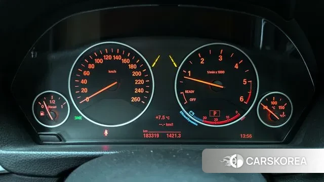 BMW 3 Series (F30) id 3754732 из Кореи 18