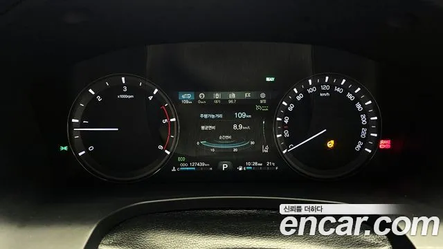 Ssangyong Rexton Sports Cannes id 2755821 из Кореи 18