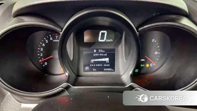 Kia The New Ray id 3760296 из Кореи 18