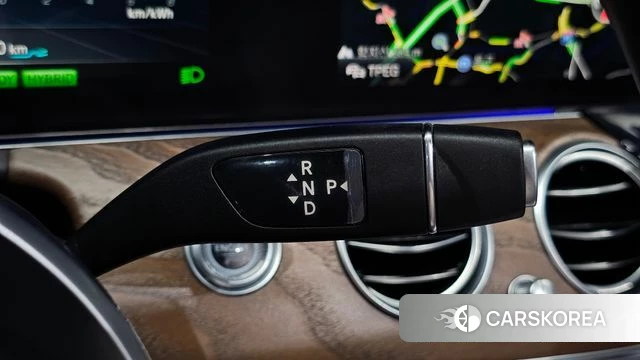 Mercedes-Benz E-Class W213 id 4595136 из Кореи 28