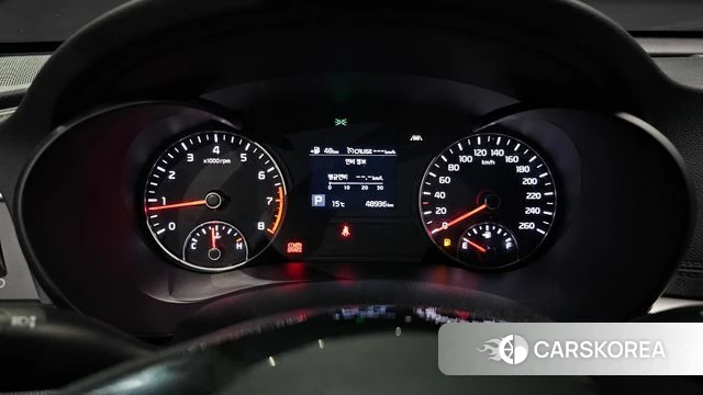 Kia The New K5 2nd generation id 3866987 из Кореи 18