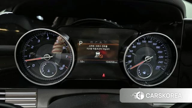 Hyundai The New Grandeur IG id 3879320 из Кореи 18