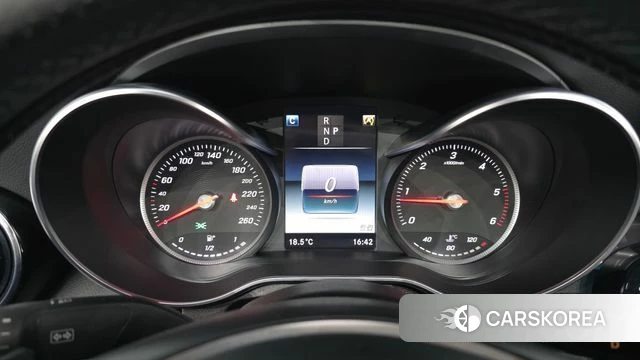 Mercedes-Benz C-Class W205 id 3905738 из Кореи 18