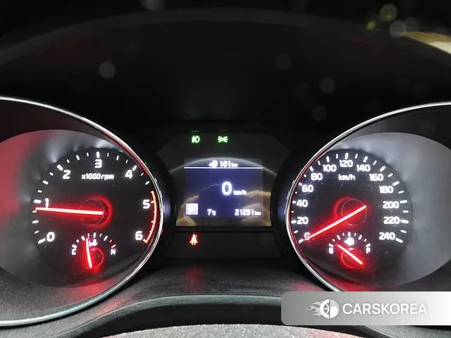 Kia The New Carnival id 3469581 из Кореи 18