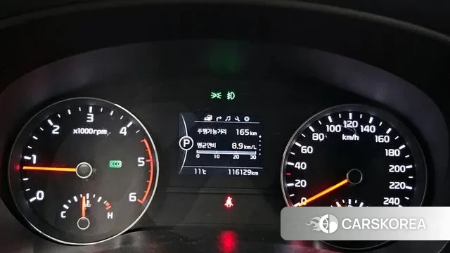 Kia Sportage 4th Generation id 3319837 из Кореи 18