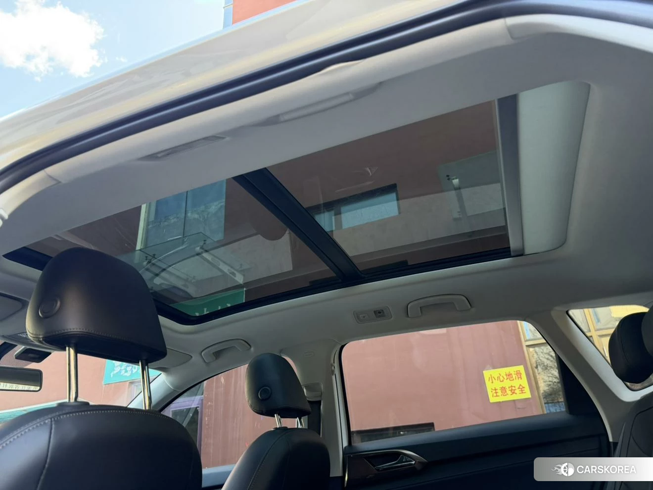 Volkswagen Tuyue id 4413281 из Китая 20