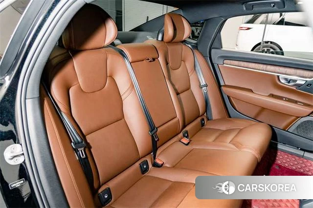 Volvo S90 id 3857040 из Китая 23