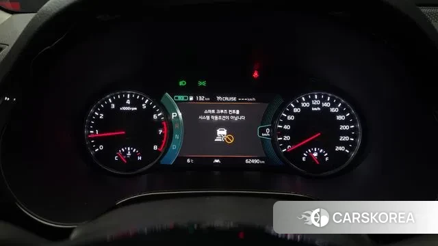 Kia Seltos id 3650214 из Кореи 18