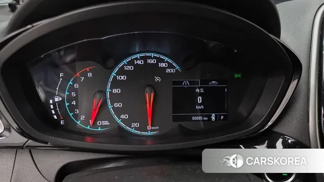 Chevrolet (GM Daewoo) The New Spark id 3449085 из Кореи 18